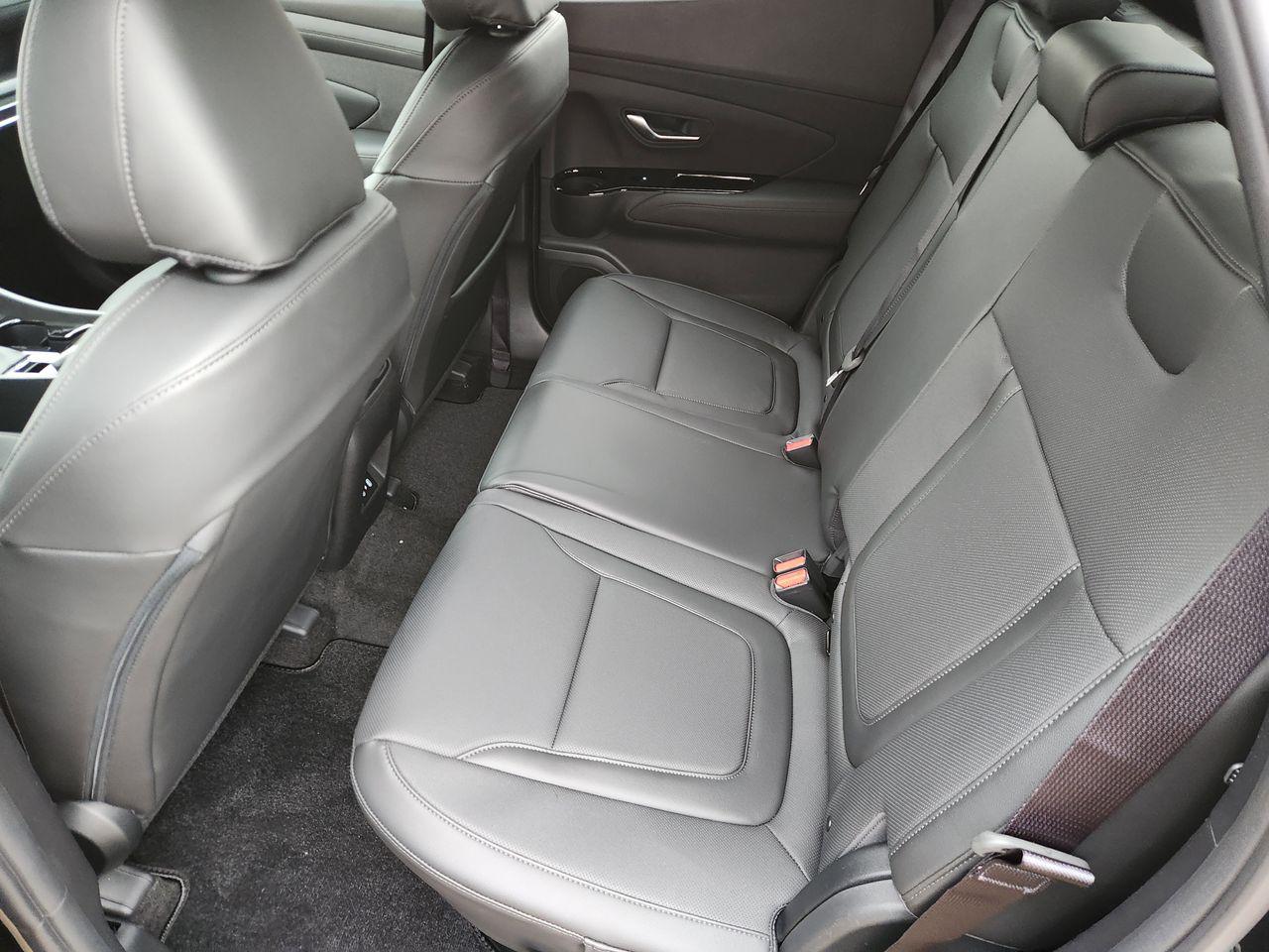 New 2026 S3B Black Hyundai XRT image 29