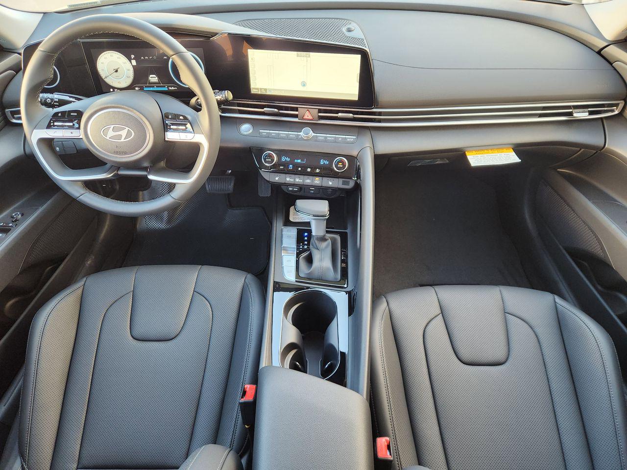 New 2026 Ecotronic Gray Hyundai Limited image 27