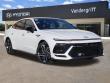 New 2026 Hyundai Sonata N Line Sedan