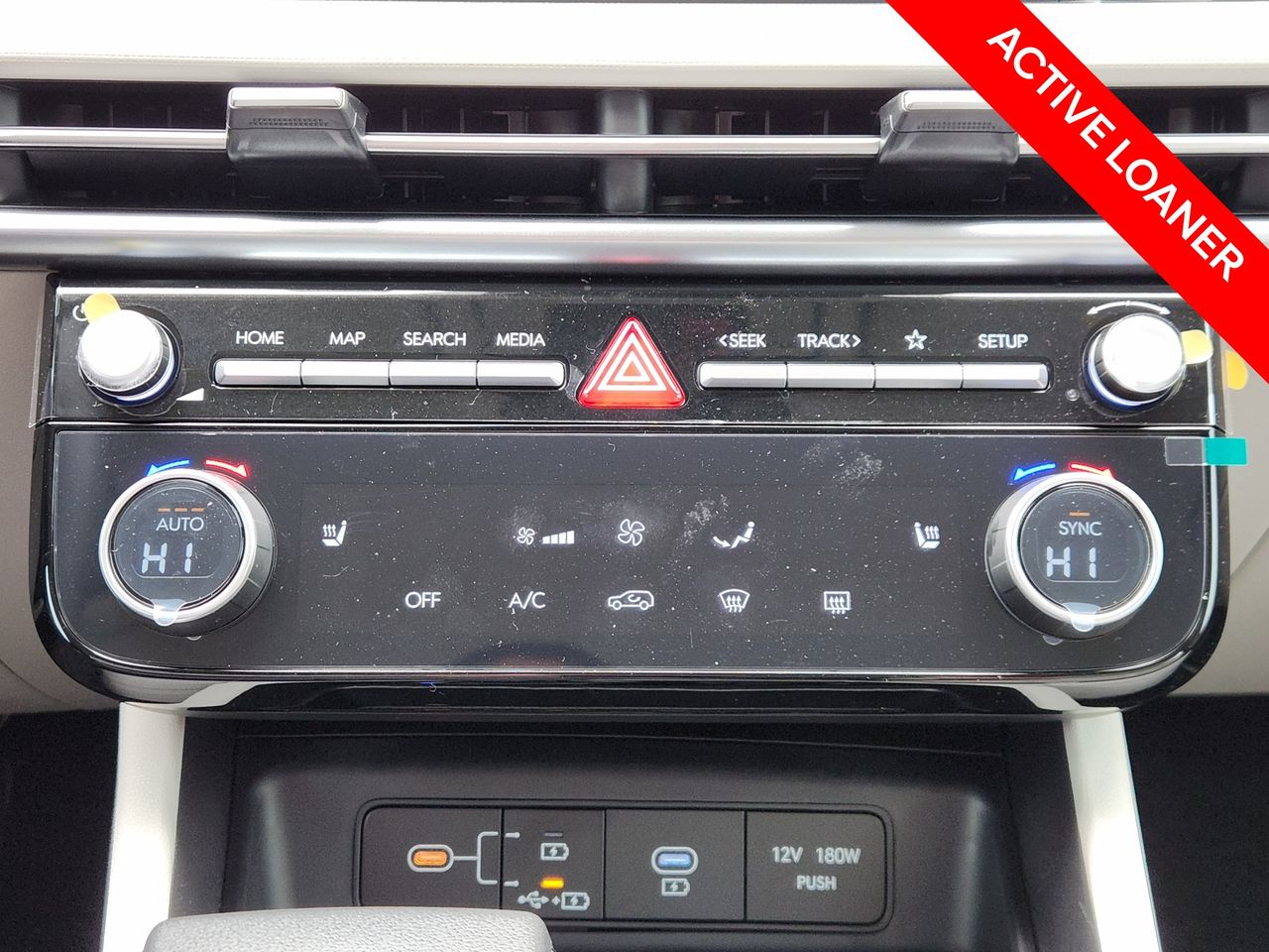 2026 Hyundai Tucson SEL - Photo 16