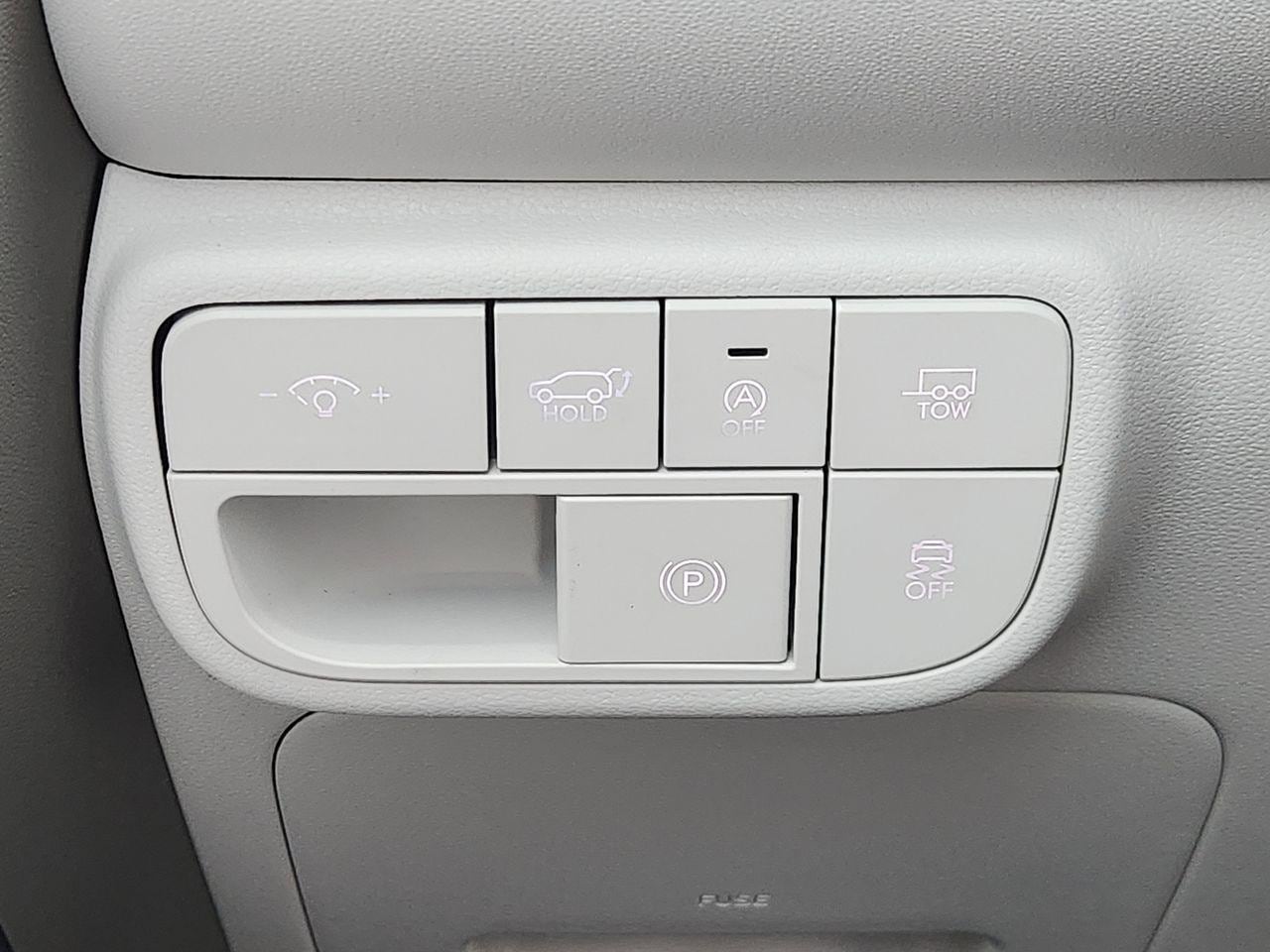 New 2026 A2B Black Hyundai SEL Premium FWD image 19