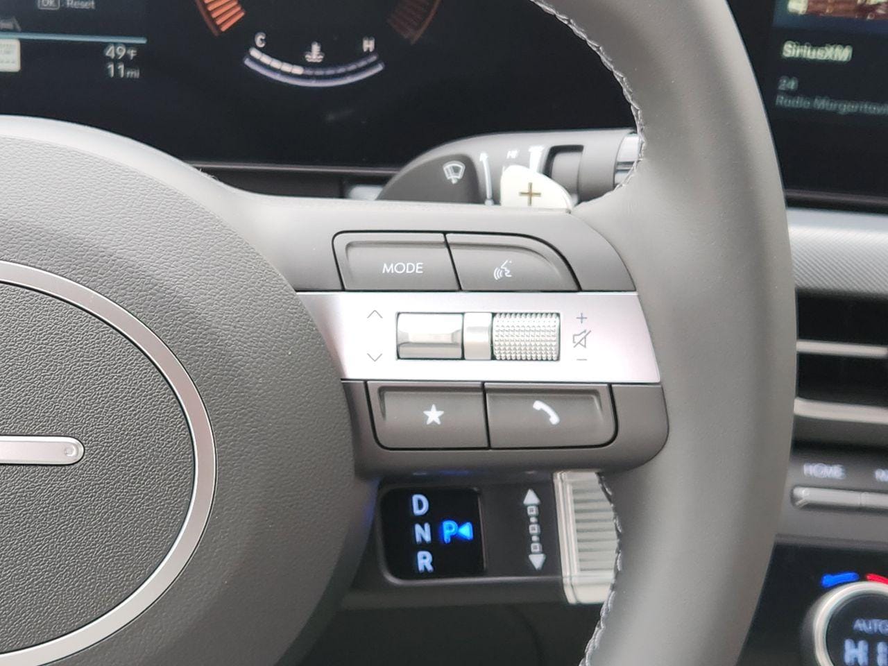 New 2026 A2B Black Hyundai SEL Sport image 27