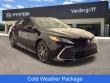 Used 2022 Toyota Camry Hybrid XLE Sedan