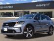 Used 2022 Kia Sorento EX SUV