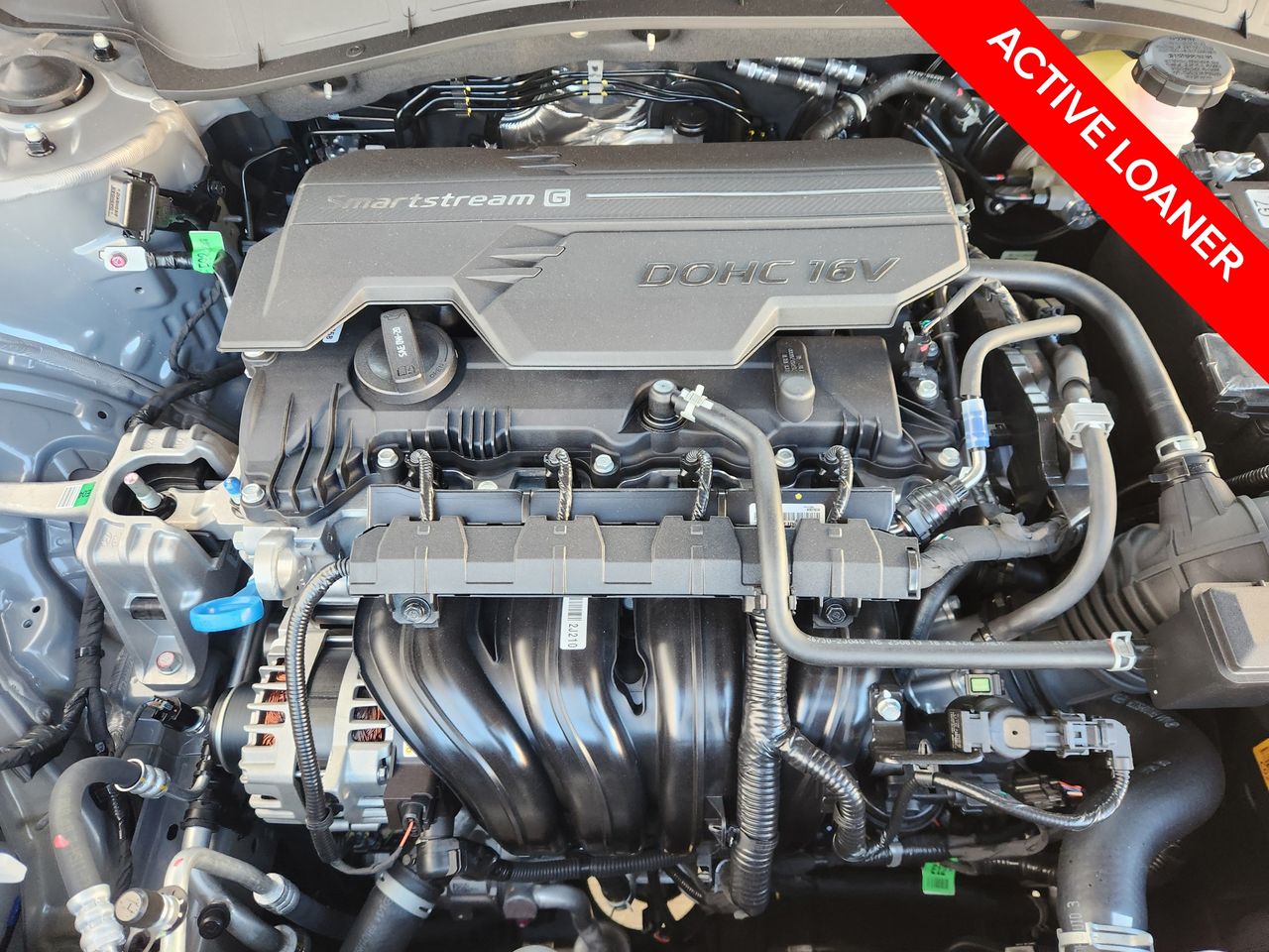 2026 Hyundai Kona SEL Sport - Photo 30