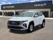 New 2026 Hyundai Tucson SE FWD SUV