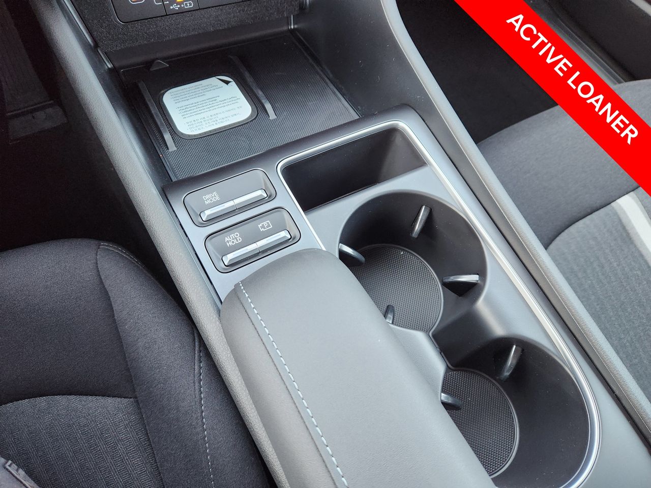 New 2026 Portofino Gray Hyundai SEL Sport image 20