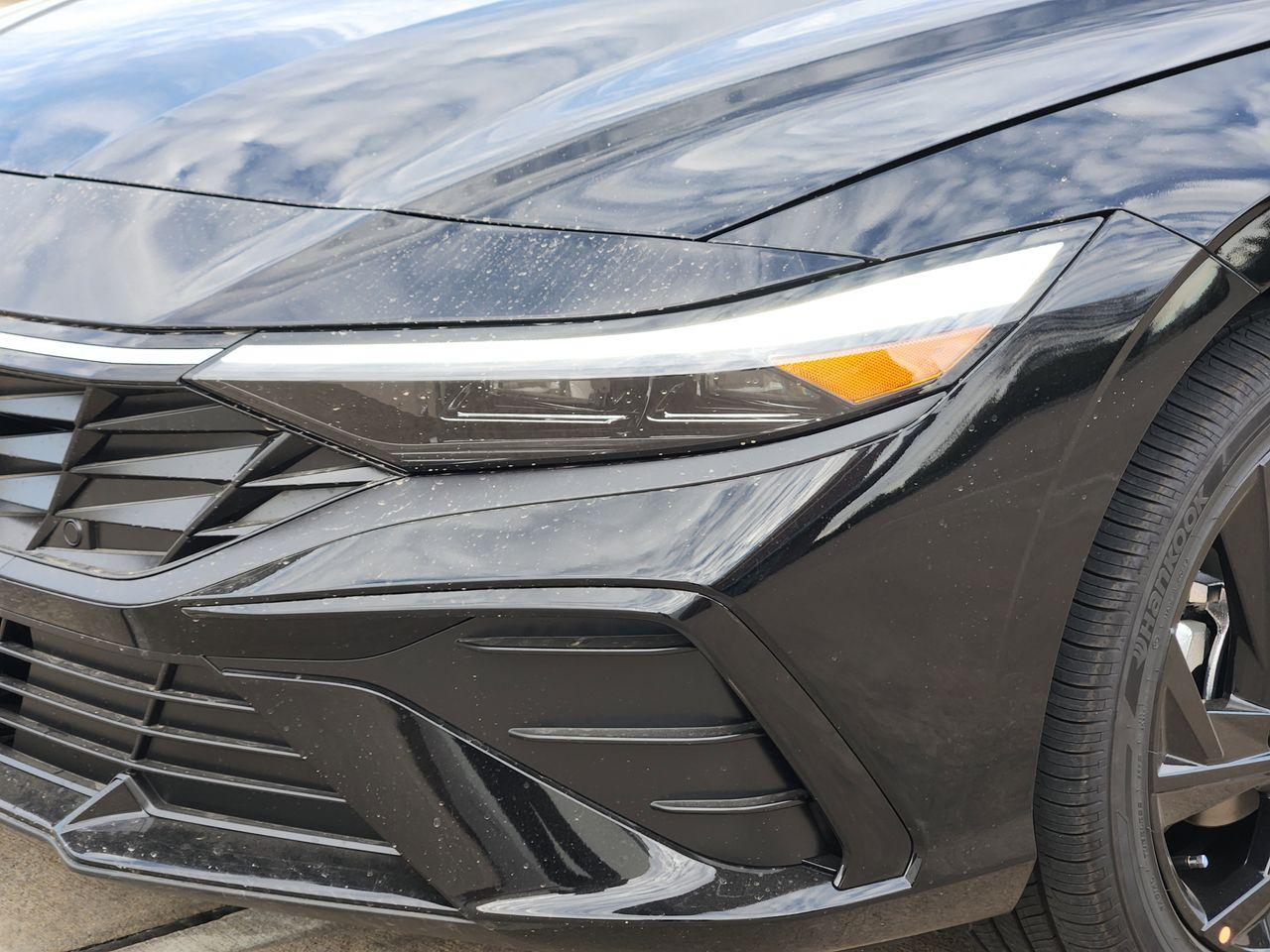 New 2026 A2B Black Hyundai SEL Sport Premium image 6