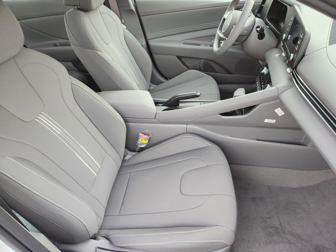 New 2026 W6H White Hyundai SEL Sport image 10