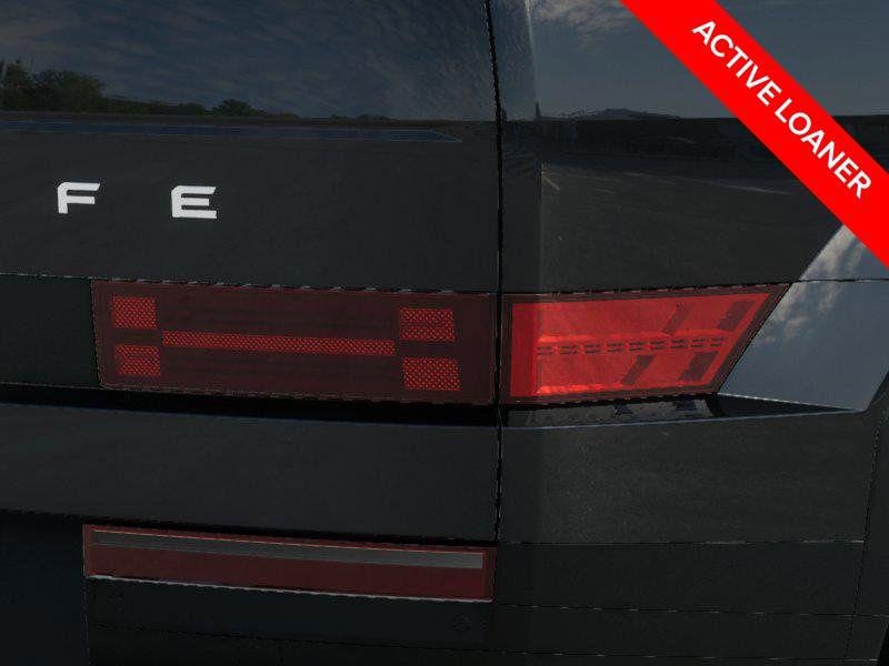 New 2026 S3B Black Hyundai SEL FWD image 11