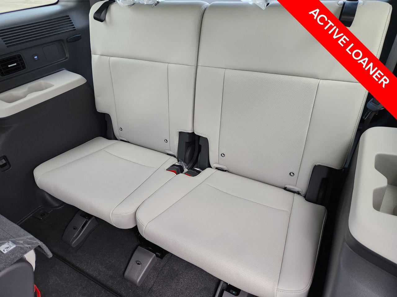 New 2026 S3B Black Hyundai SEL FWD image 29