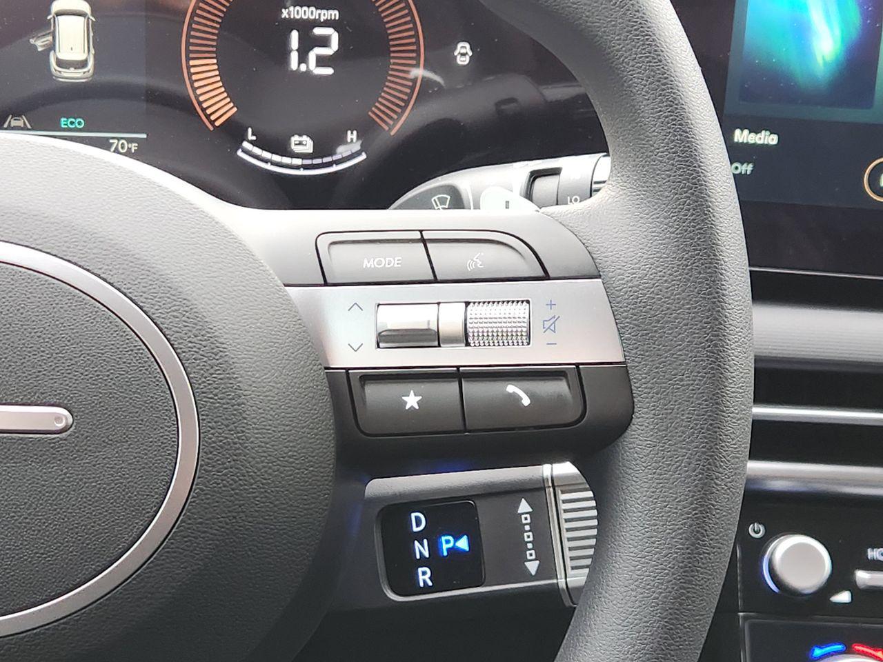 New 2026 Creamy White Pearl Hyundai SEL AWD image 28