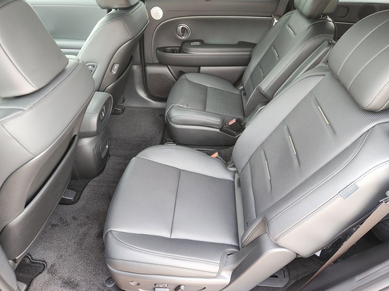 New 2026 A2B Black Hyundai Calligraphy image 30