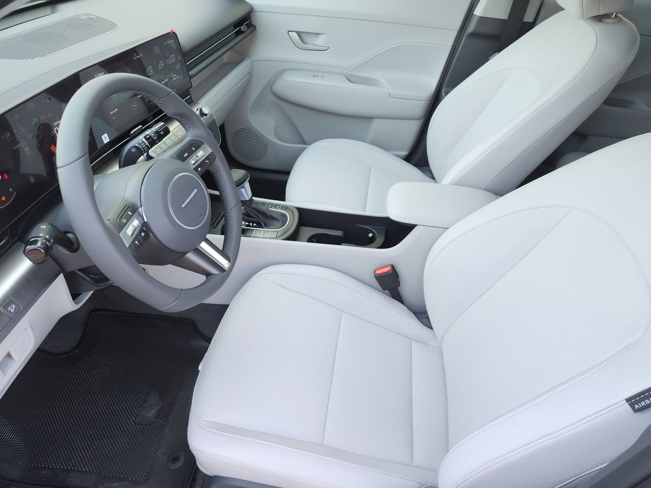 2026 Hyundai Kona SEL Sport - Photo 9
