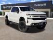 Used 2021 Chevrolet Silverado 1500 RST Truck Crew Cab