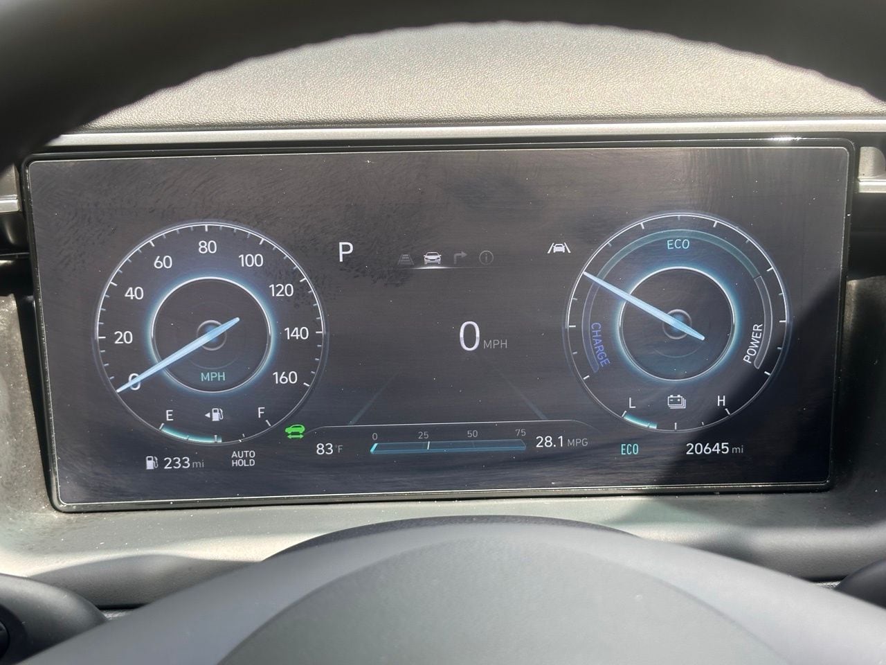 Used 2024 Black Pearl Hyundai SEL Convenience image 32