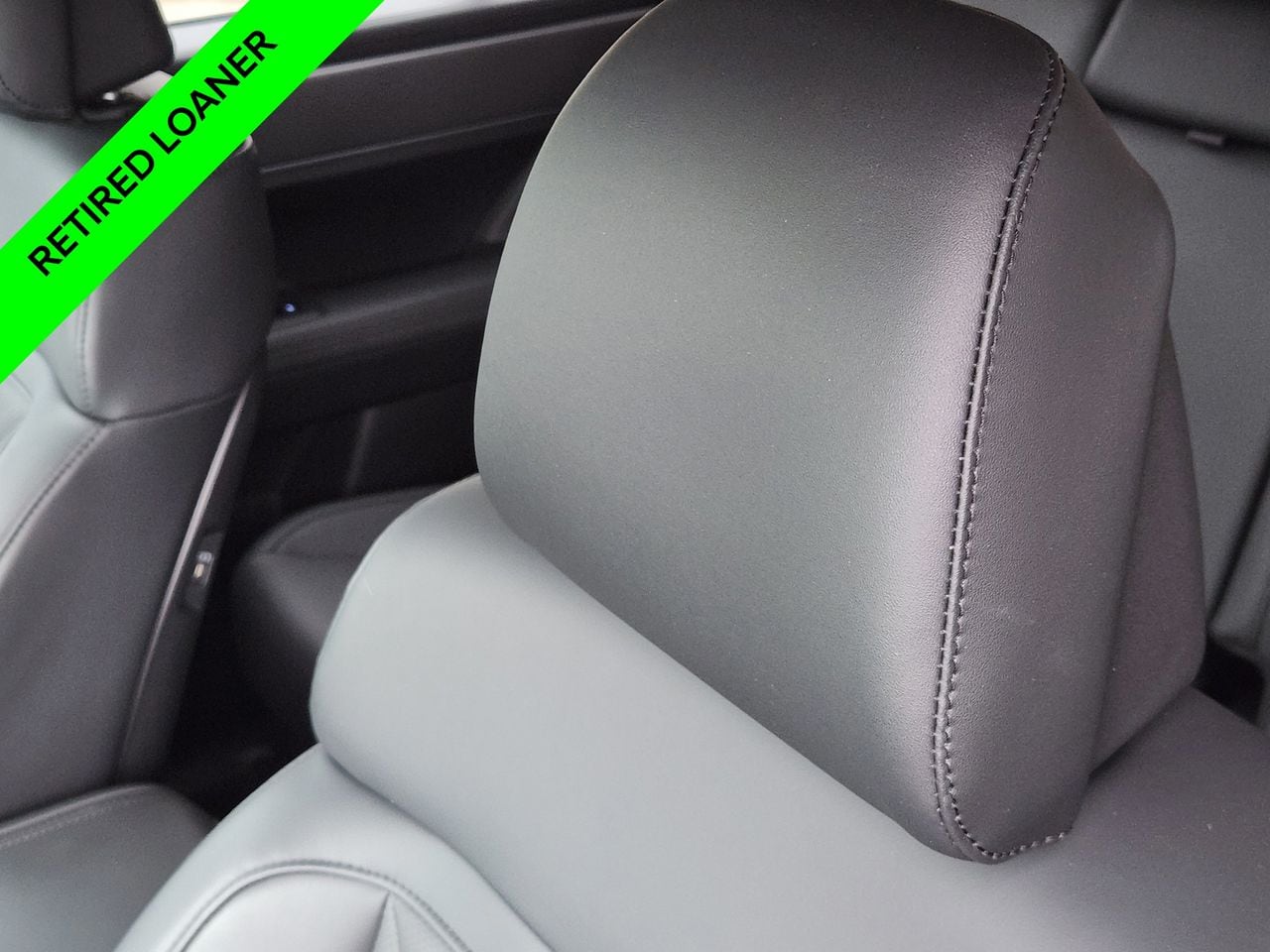 2025 Hyundai Santa Fe SEL - Photo 12