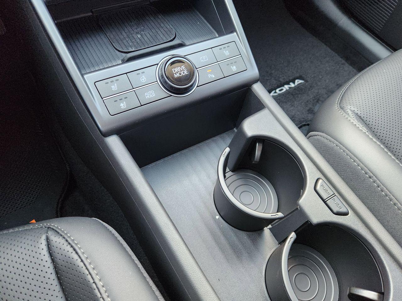 New 2026 A2B Black Hyundai Limited FWD image 19