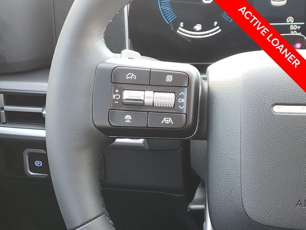 New 2026 W6H White Hyundai SEL FWD image 26