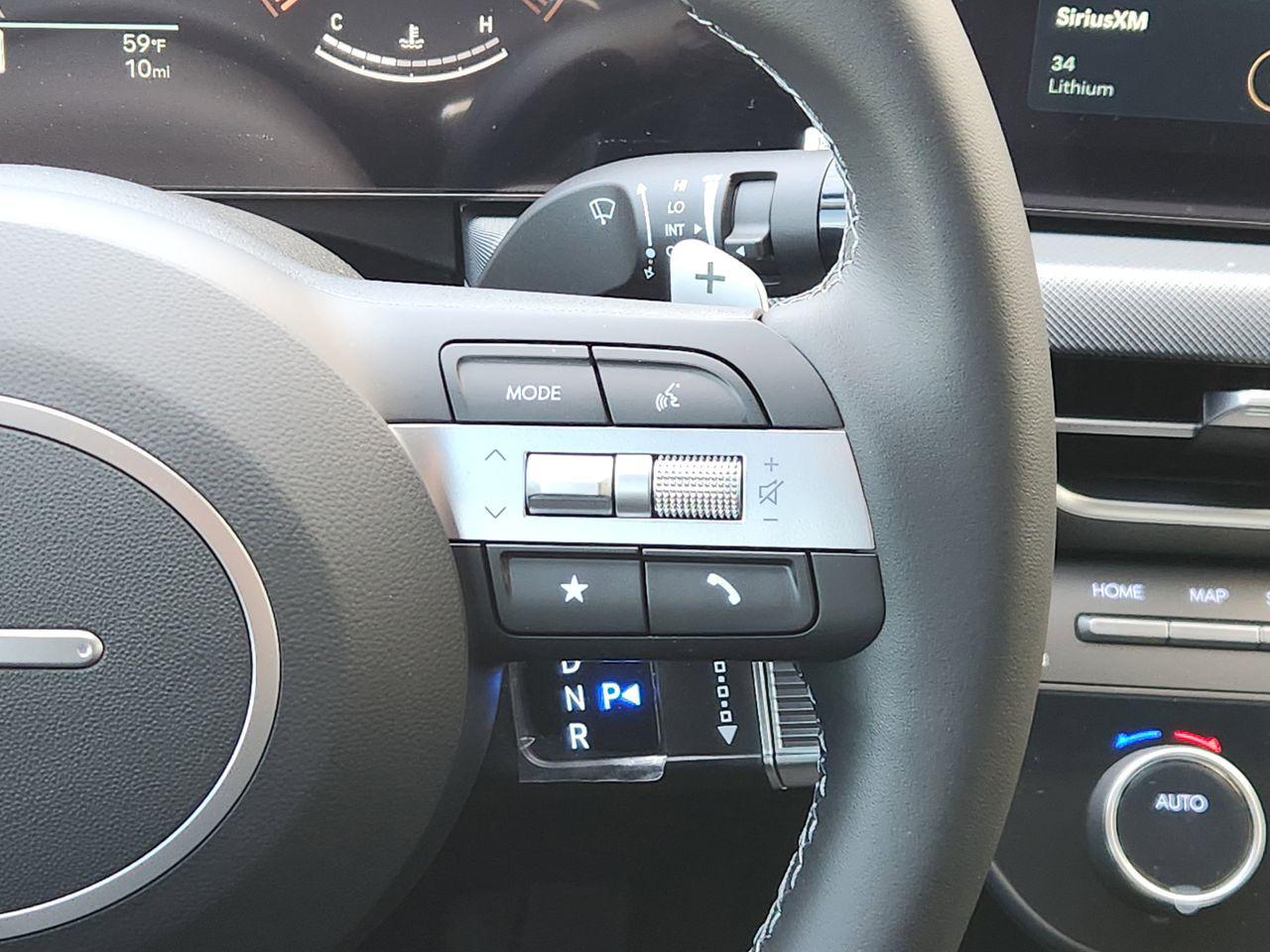 New 2026 T4A Silver Hyundai SEL Sport image 27