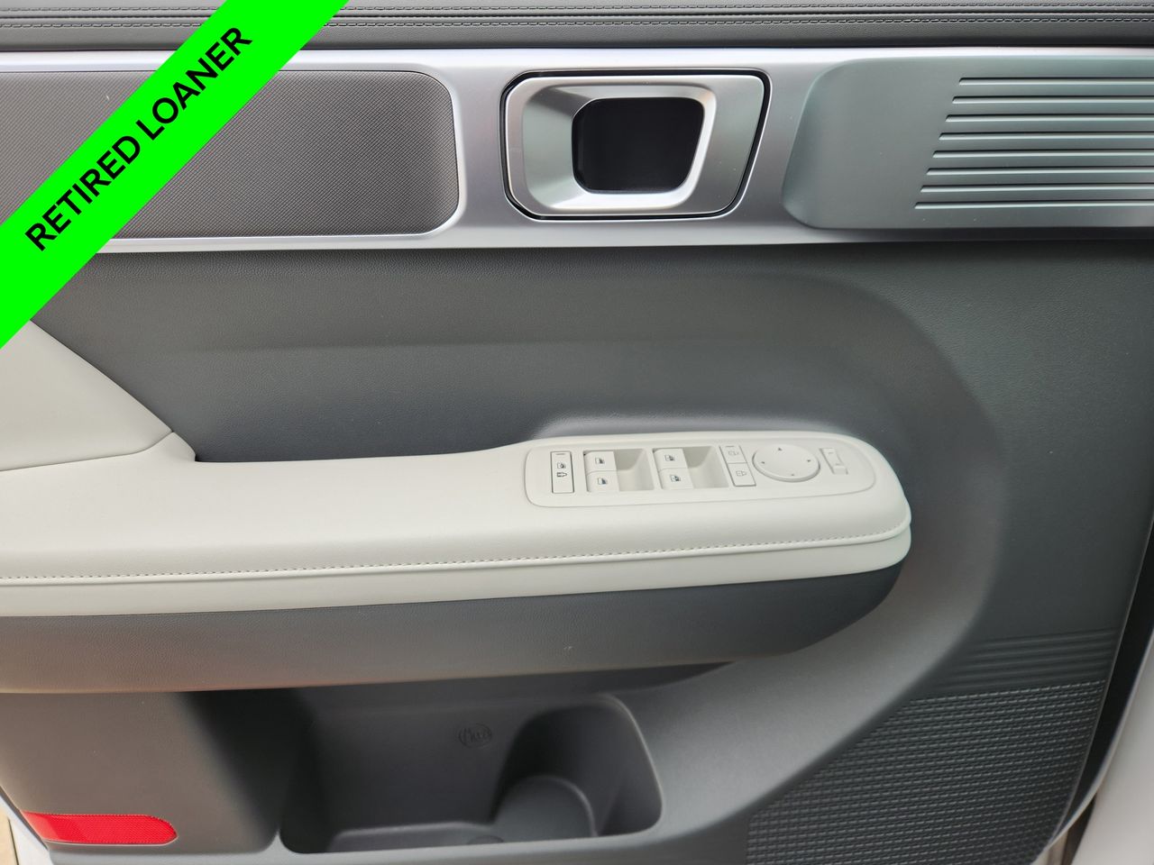 New 2026 Serenity White Hyundai SEL FWD image 22