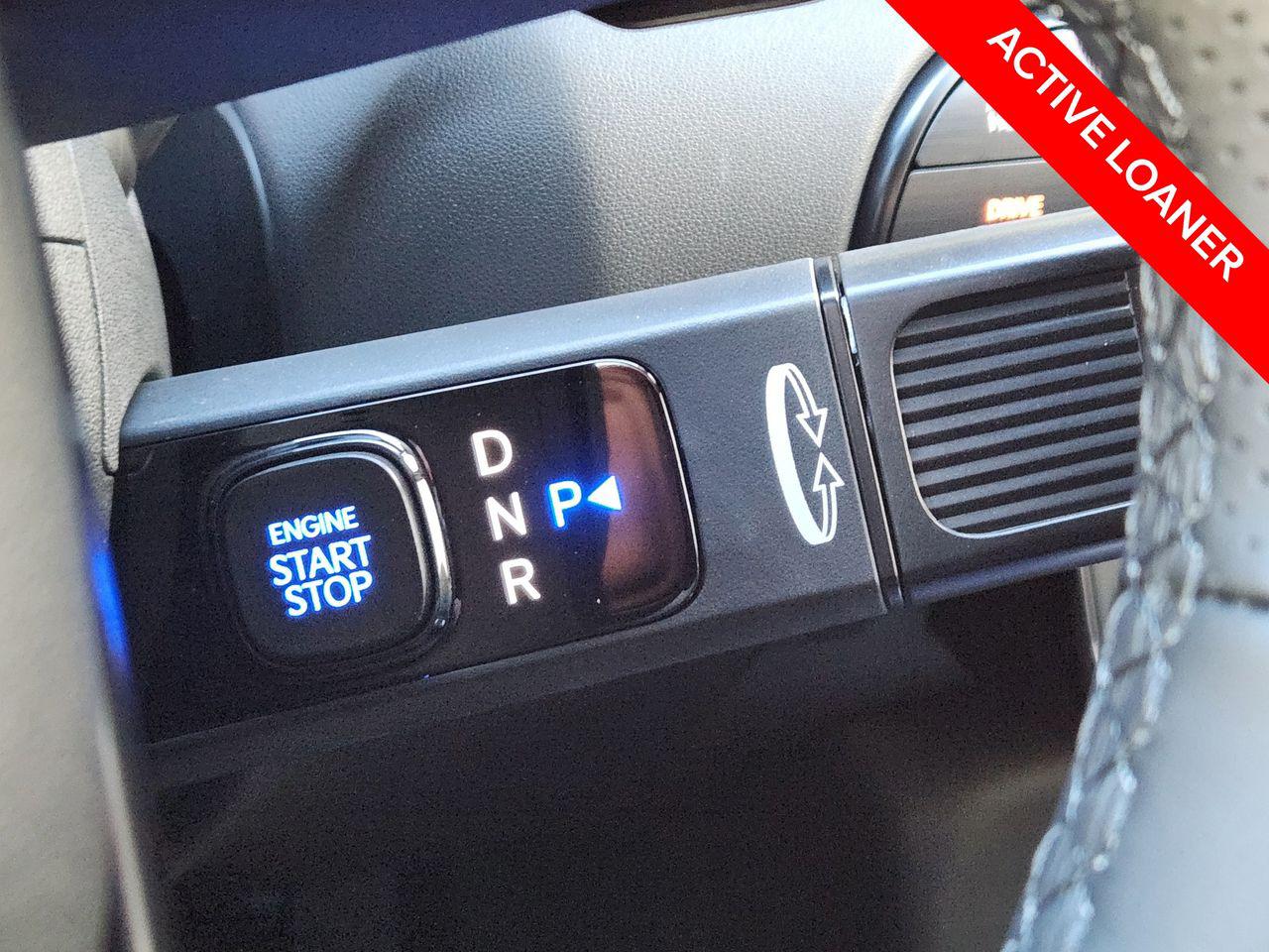 New 2026 WC9 White Hyundai XRT Pro image 18