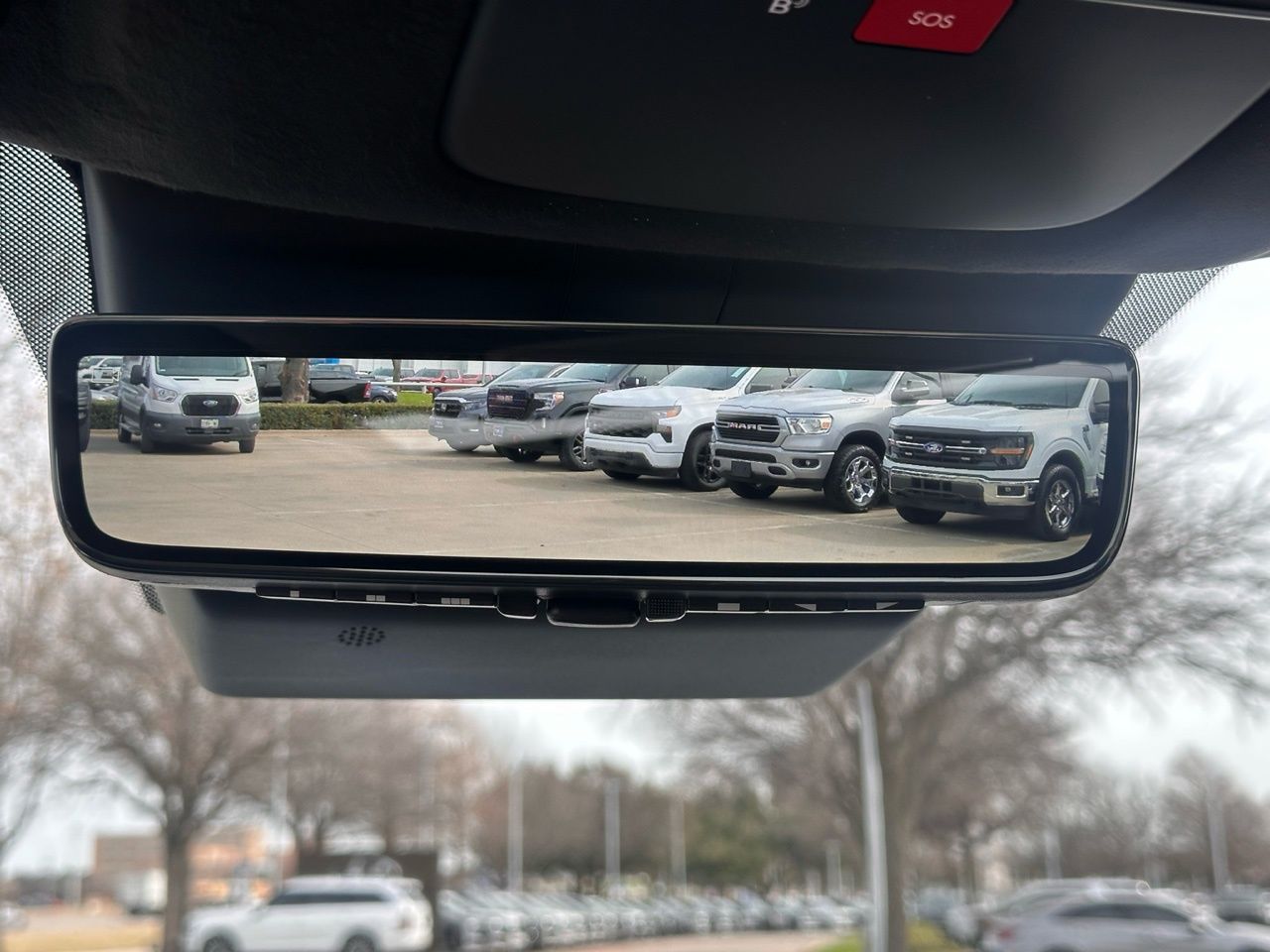 Certified Used 2026 Creamy White Pearl Hyundai Calligraphy image 39