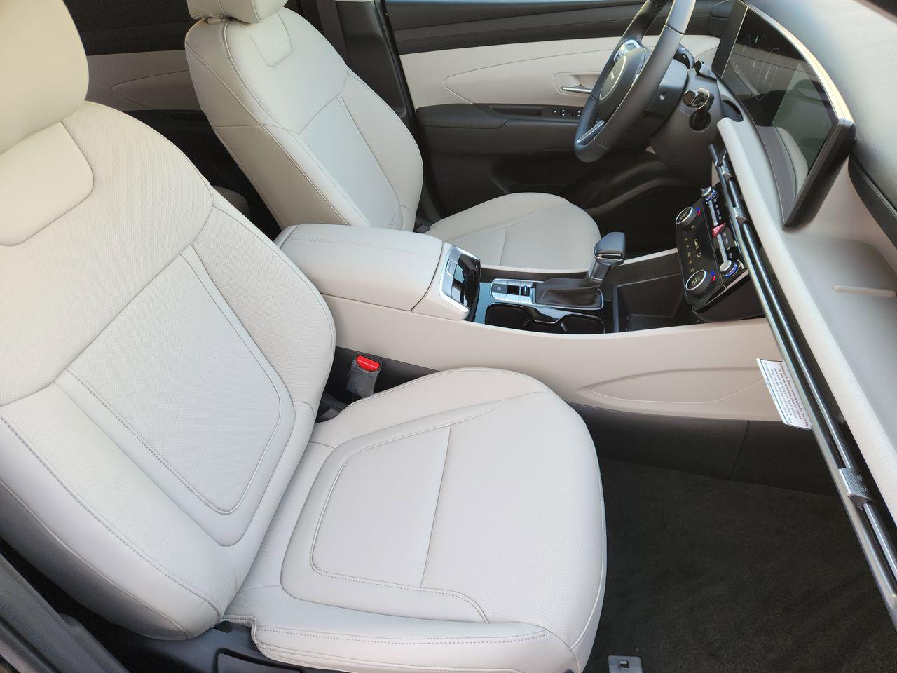 New 2026 S3B Black Hyundai SEL Premium FWD image 10