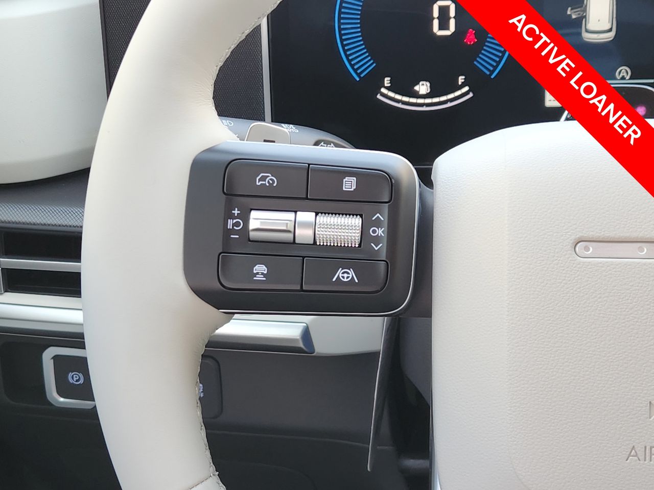 New 2026 Ecotronic Gray Hyundai SEL FWD image 27