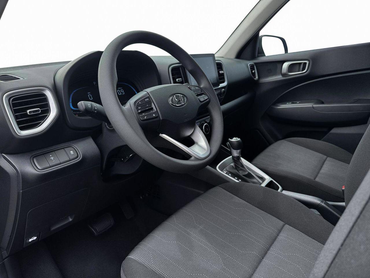 New 2026 A2B Black Hyundai SE image 14