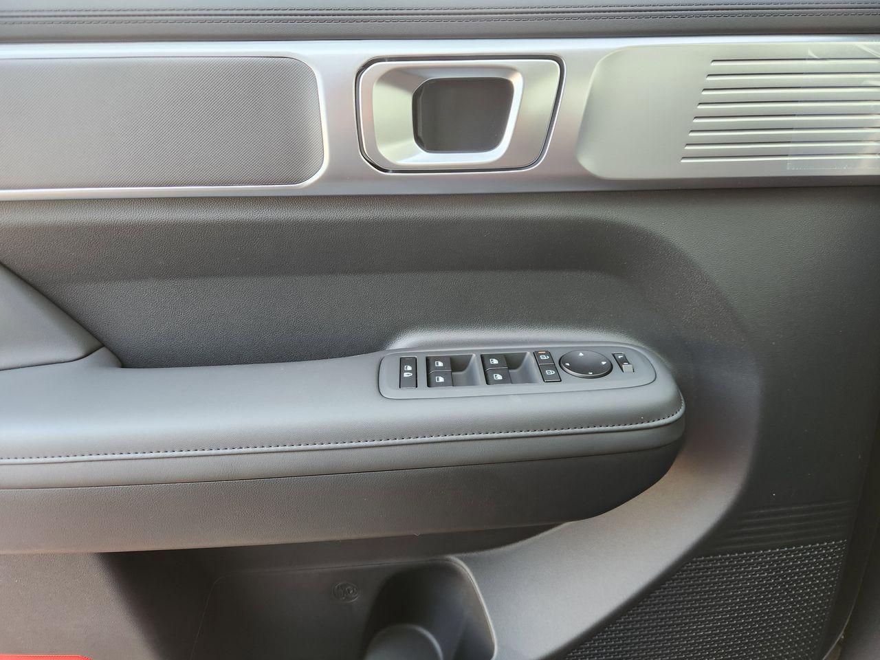 New 2026 PE2 Gray Hyundai SEL FWD image 22