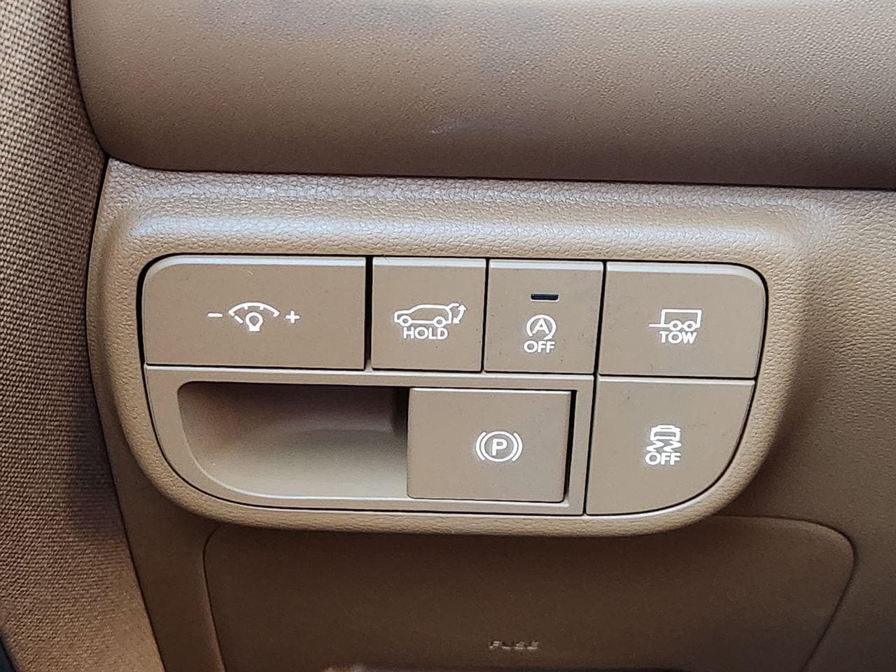 New 2026 WC9 White Hyundai Calligraphy FWD image 20