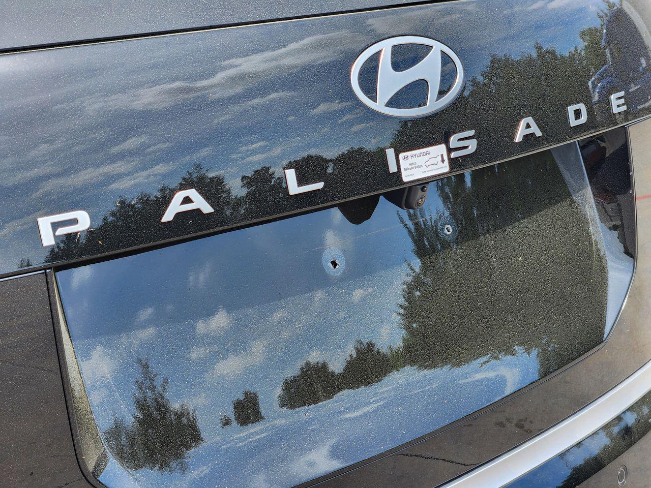 New 2026 A2B Black Hyundai Calligraphy image 8