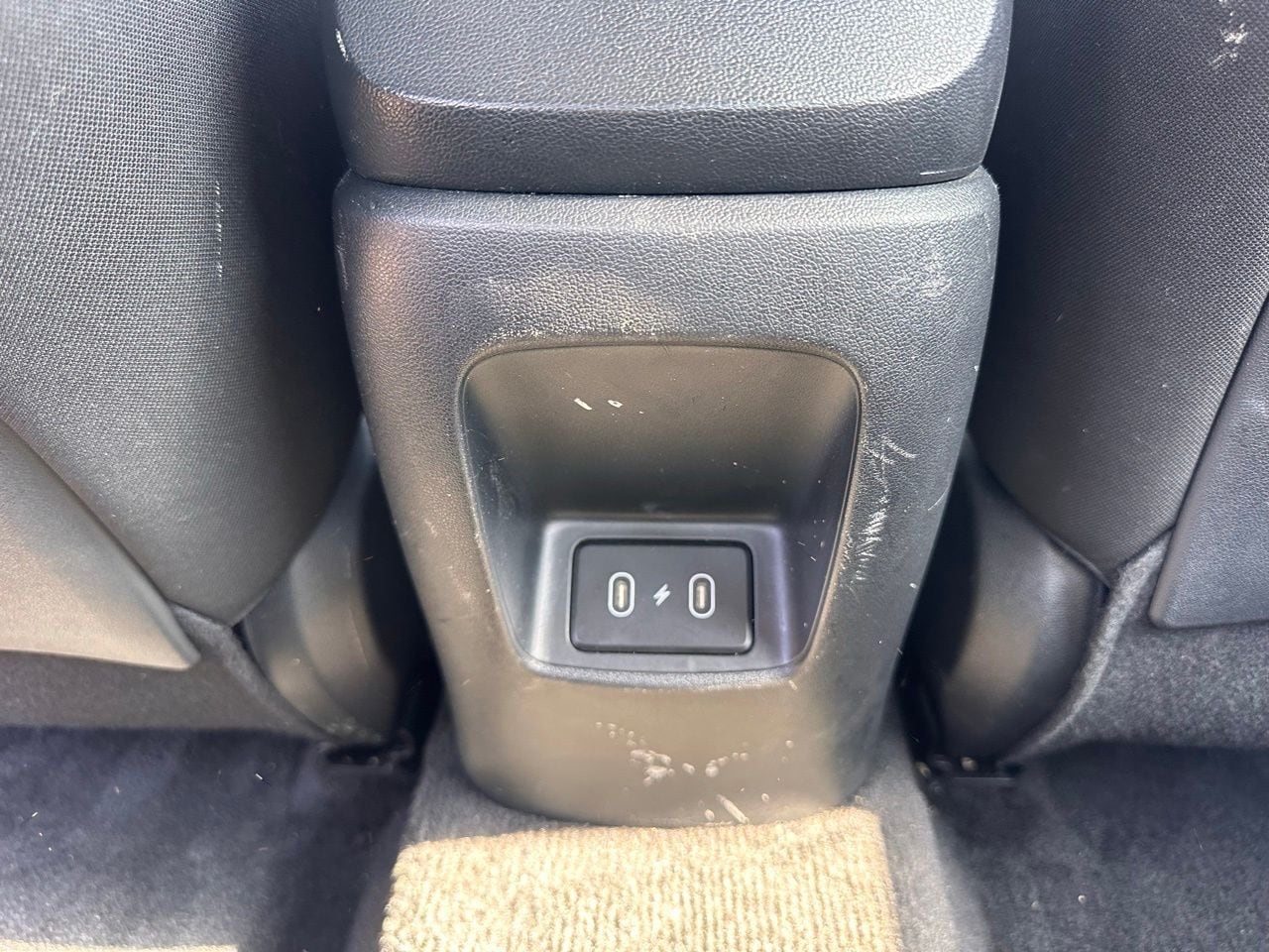 Used 2025 Fluid Metal Hyundai Blue image 22