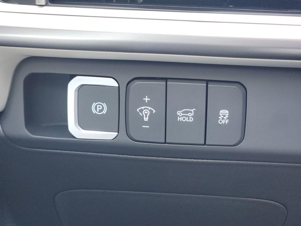 New 2026 PE2 Gray Hyundai SEL FWD image 20