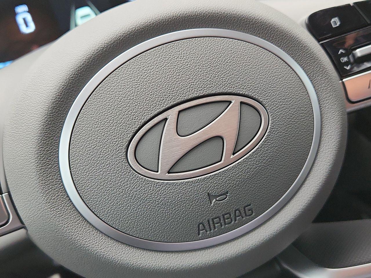 New 2026 W6H White Hyundai SEL Sport image 27