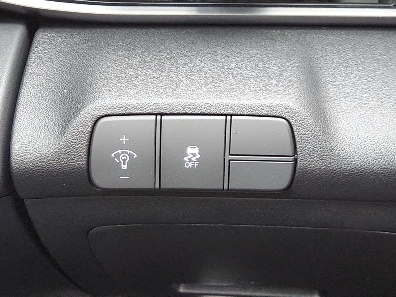 New 2026 YP5 Blue Hyundai SEL Sport Premium image 19