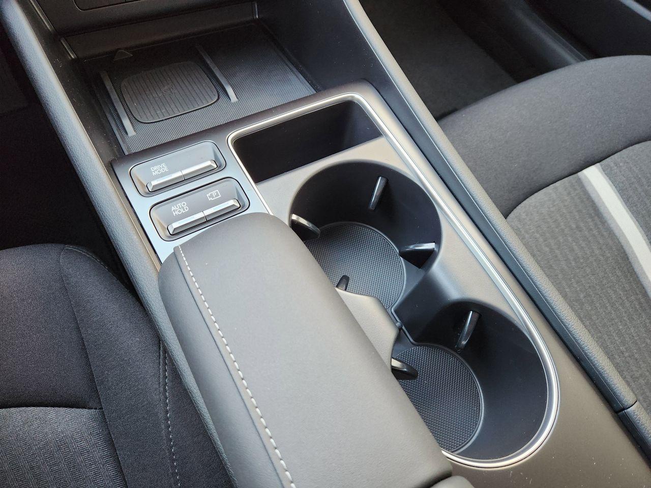 New 2026 NY9 Blue Hyundai SEL Sport image 19