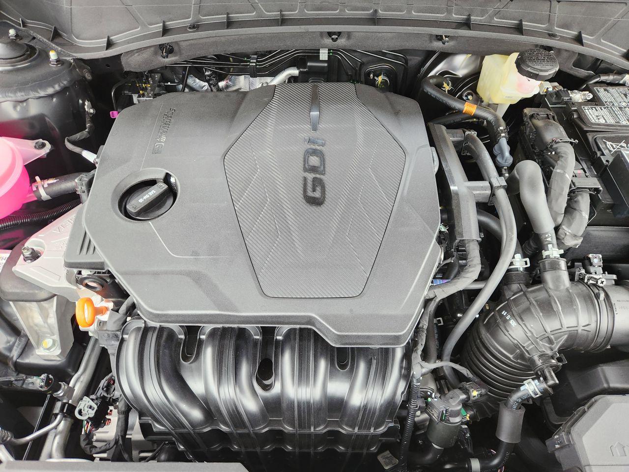 New 2026 S3B Black Hyundai SEL FWD image 29