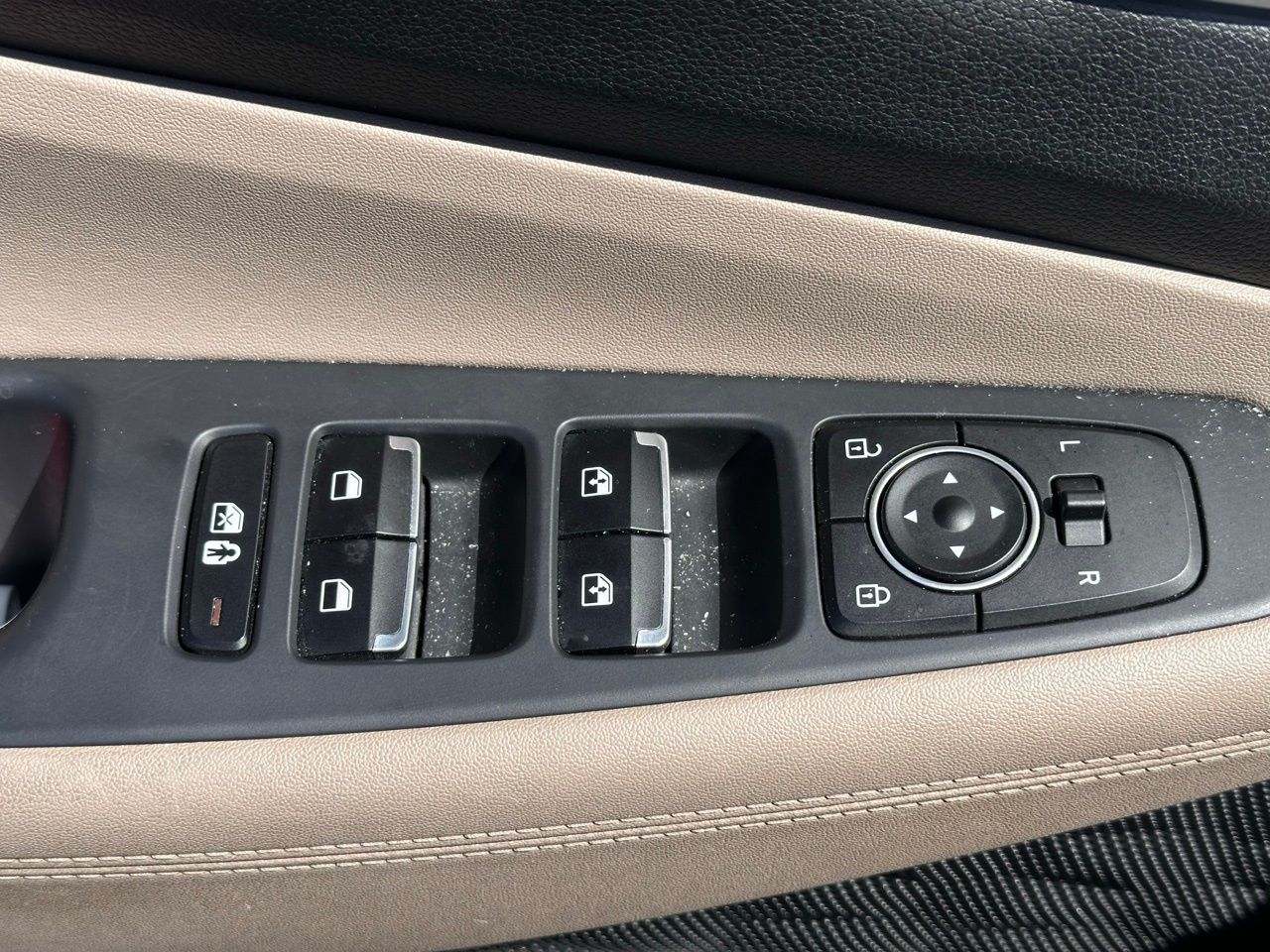 Certified Used 2023 Serenity White Pearl Hyundai SEL image 26