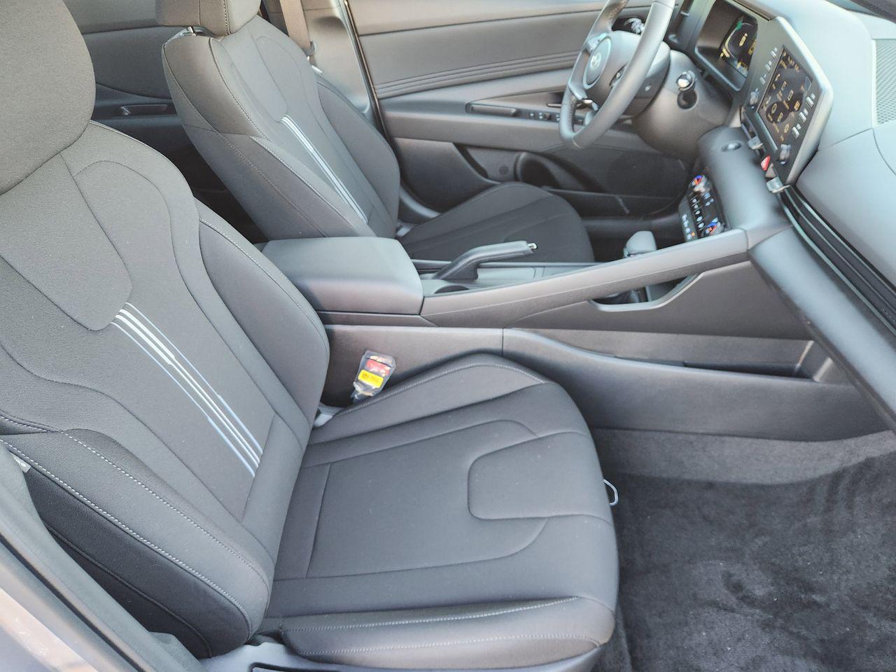 New 2026 M6T Hyundai SEL Sport image 10