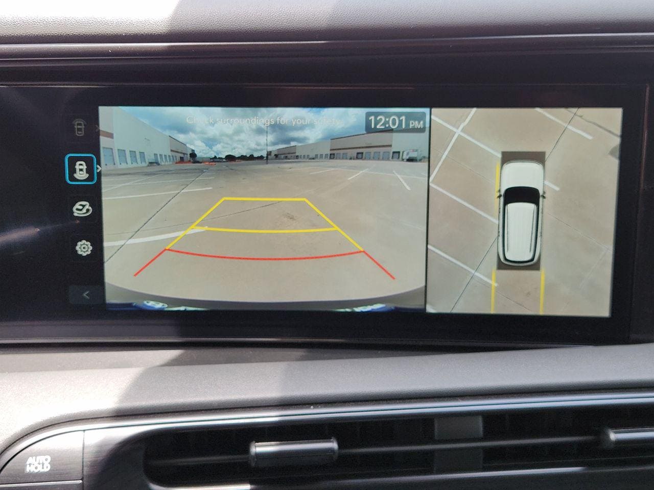 New 2026 Ecotronic Gray Pearl Hyundai XRT Pro image 15