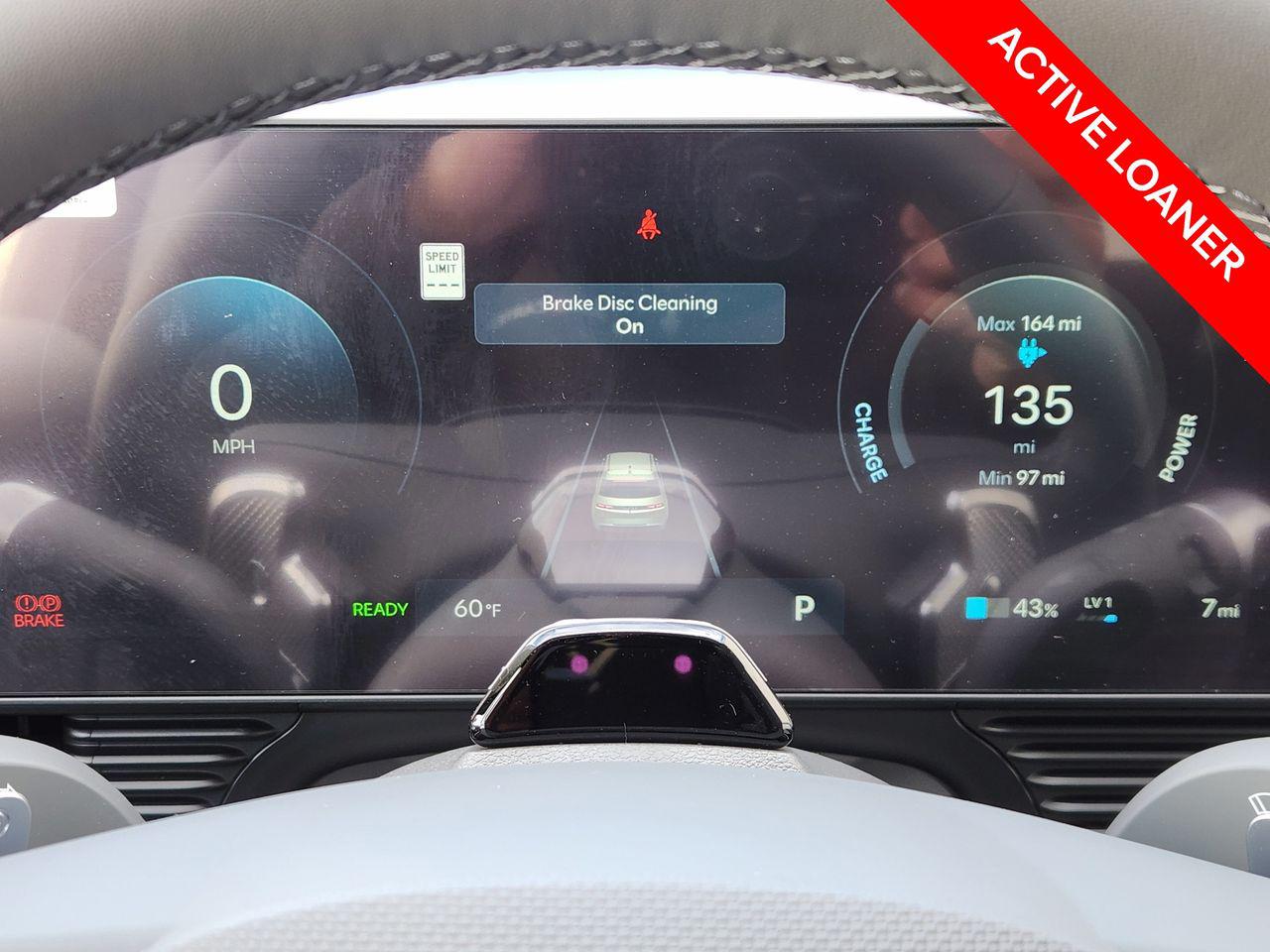 New 2026 C5G Gray Hyundai SEL image 13