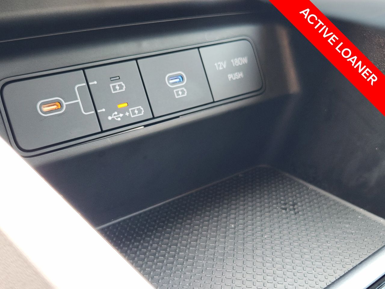 New 2026 W6H White Hyundai SEL FWD image 18