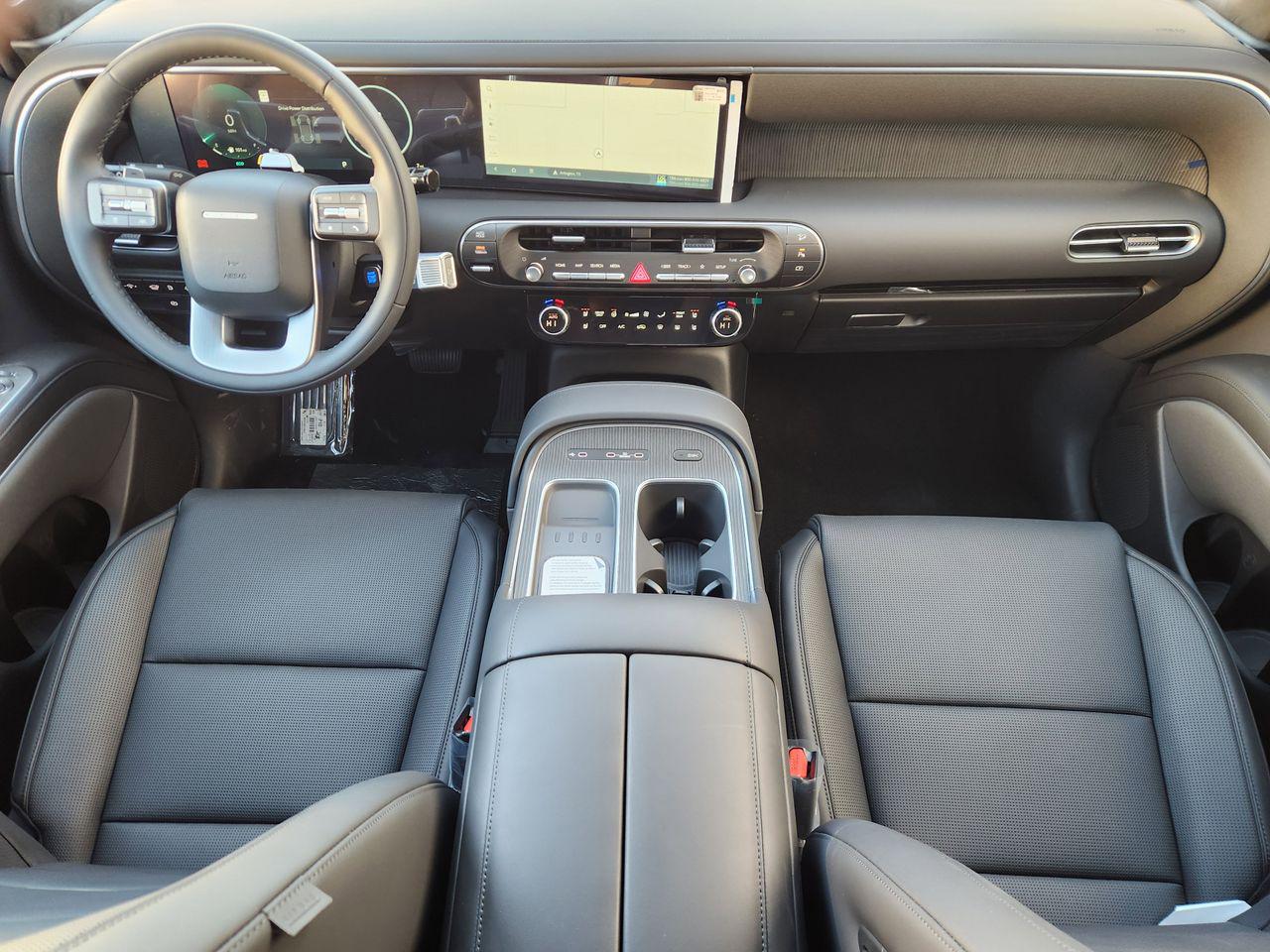 New 2026 PE2 Gray Hyundai Calligraphy image 26