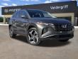 Used 2024 Hyundai Tucson Plug-In Hybrid SEL SUV