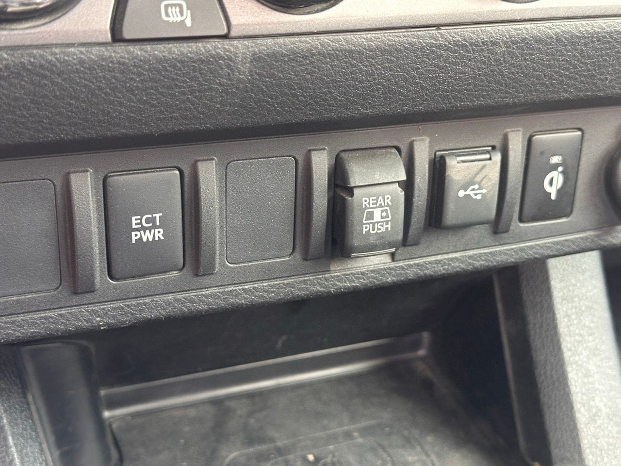 Used 2023 Celestial Silver Toyota TRD Off-Road V6 image 32