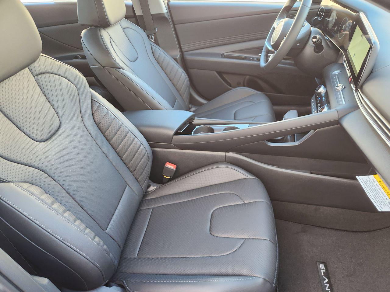 New 2026 Ecotronic Gray Hyundai Limited image 11