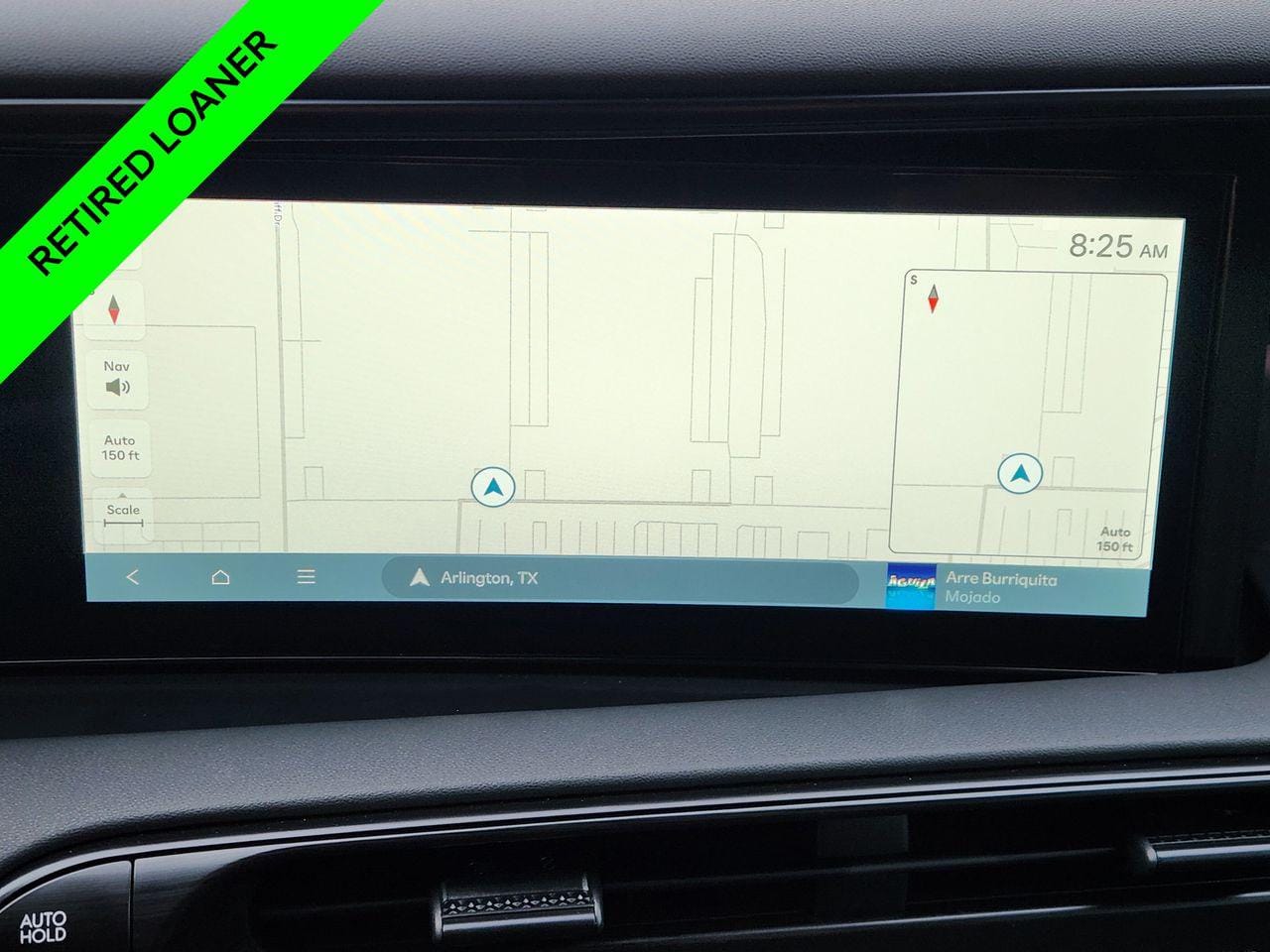 New 2026 Creamy White Pearl Hyundai XRT Pro image 15