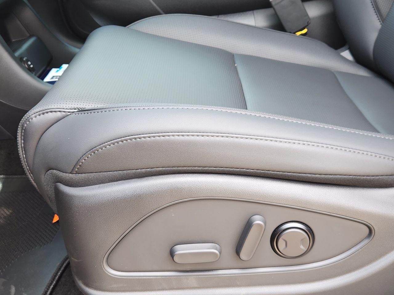 New 2026 Ecotronic Gray Pearl Hyundai XRT Pro image 23